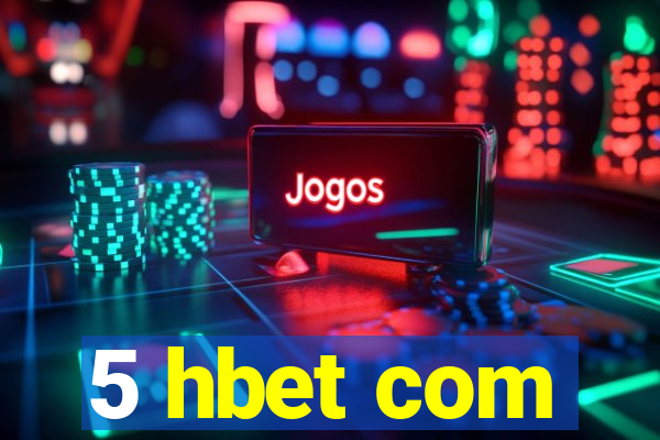 5 hbet com